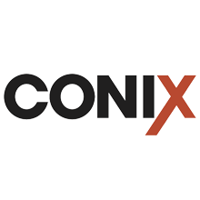 CONIX logo