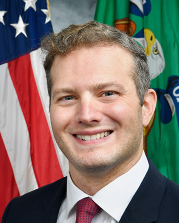 Aaron Bartnick