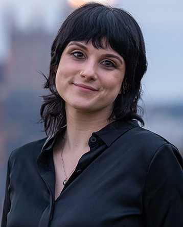 Amy Finn