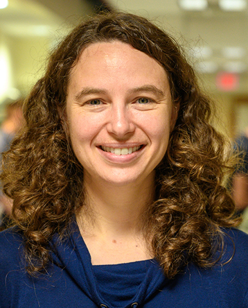 Aryn Gittis