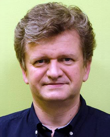 Artur Dubrawski