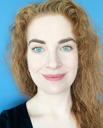 Catherine Armbruster