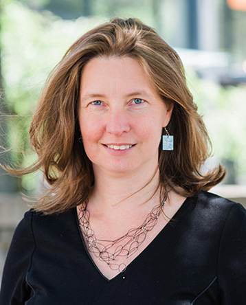 Christine Mondor