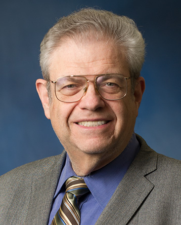 Chester Spatt