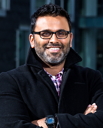 Deva Kannan Ramanan