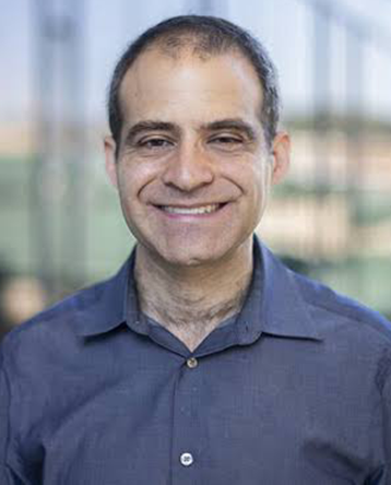 David Held