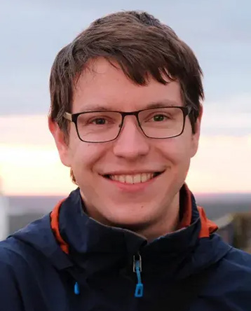 Dominik Moritz