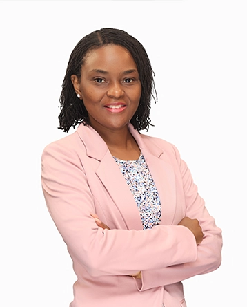 Edith Luhanga