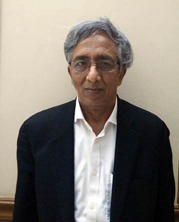 Eswaran Subrahmanian