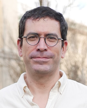 Fernando Diaz
