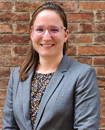 Frederike Dümbgen