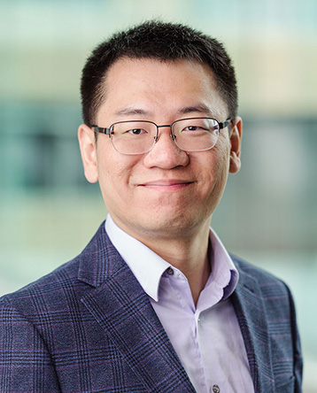 Gaoqing Zhang
