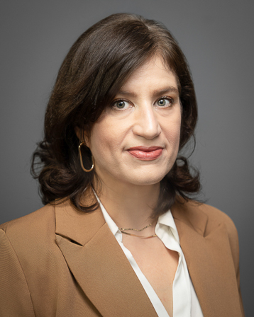 Hillary Roman