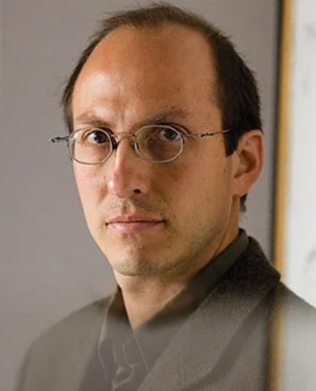 Illah Nourbakhsh