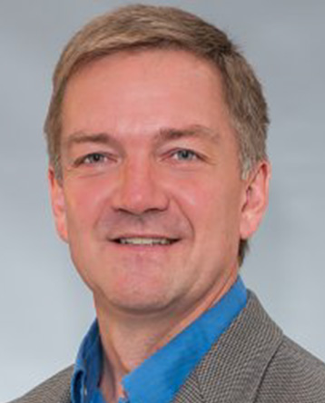 Jeff Schneider