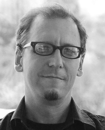 Jonathan Kline