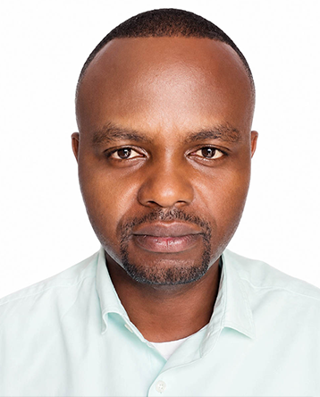 Jean Shirimpaka