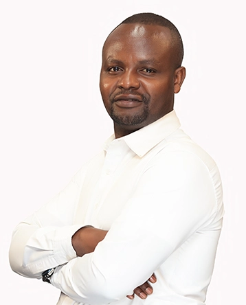 Jean Shirimpaka