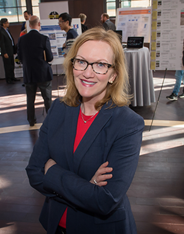 Karen Lightman