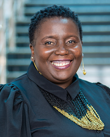 Kwanele Ndlovu