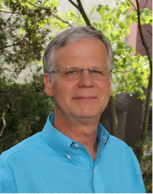 Bruce Krogh