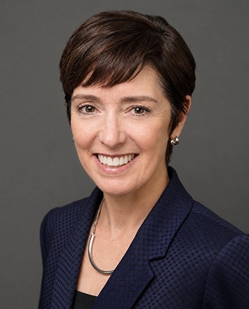 Maureen Powers