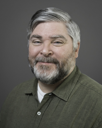 Damon Weiss