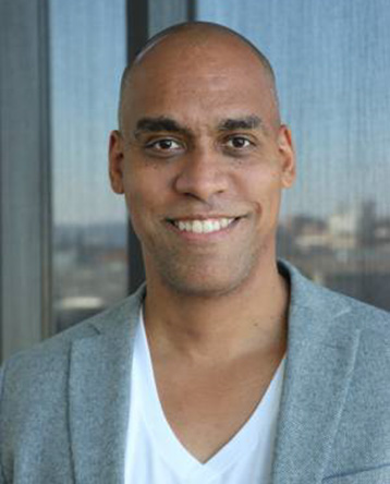 Matthew Johnson-Roberson