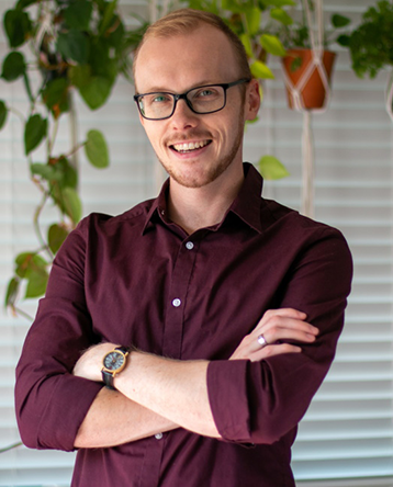 Maarten Sap