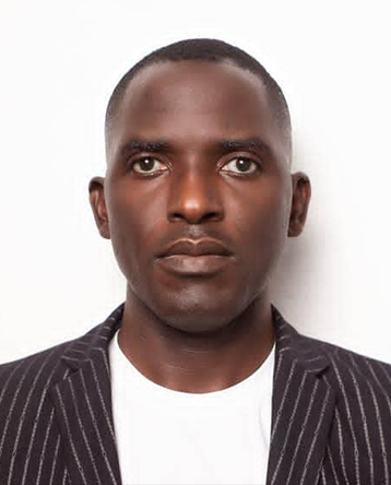Mike Mulindwa Ssempa