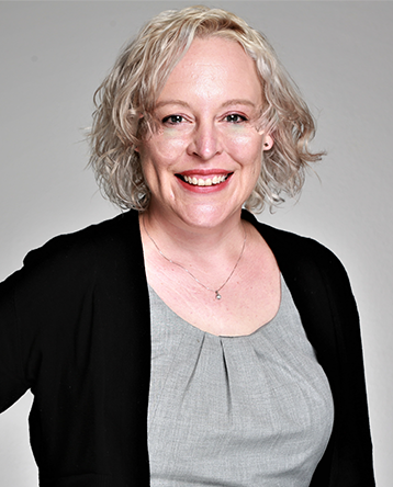 Natalie Carew-Jones