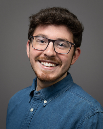 Nicholas Johnson