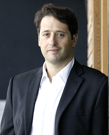 Pedro Ferreira