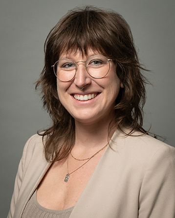 Rachel Burress