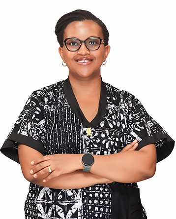 Rosine Kamahoro
