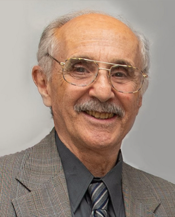 Edward Rubin