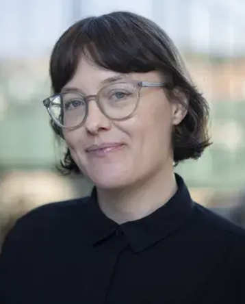 Sarah Fox