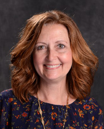 Susan McLaughlin