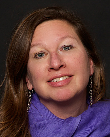 Sarah Mendelson