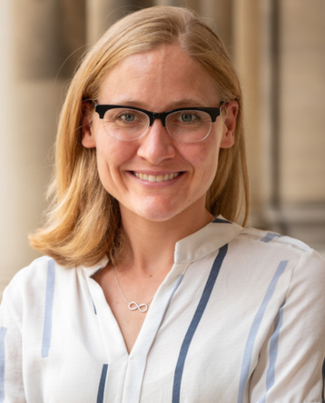 Stefanie Sydlik