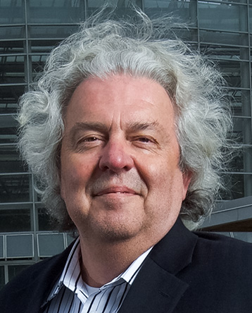 Stephen Lee