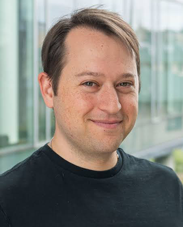 Yonatan Bisk