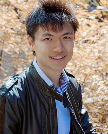 Steven Wu