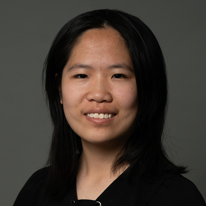 Eileen Hung
