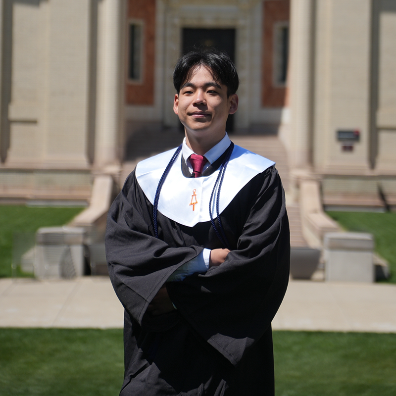 Jimmy Kim