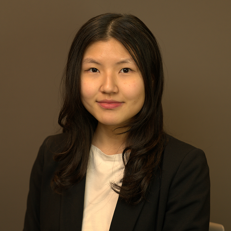 Katherine Wu