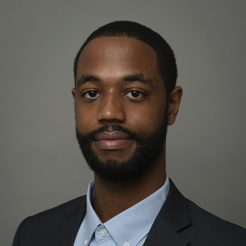 Jamari Toussaint