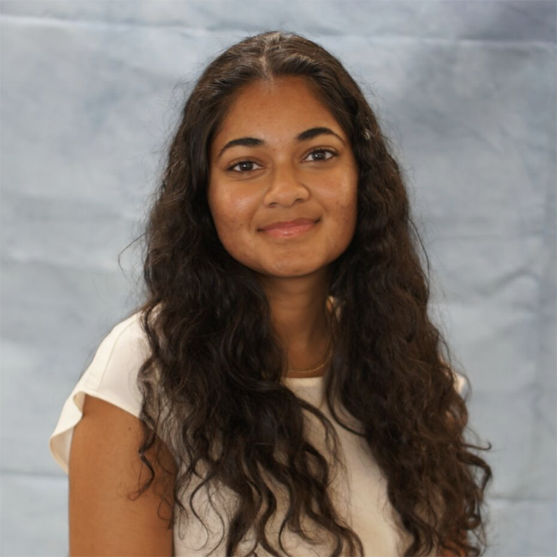 Isha Tulsyan