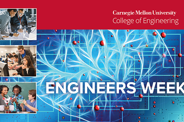 Engineers Week banner image