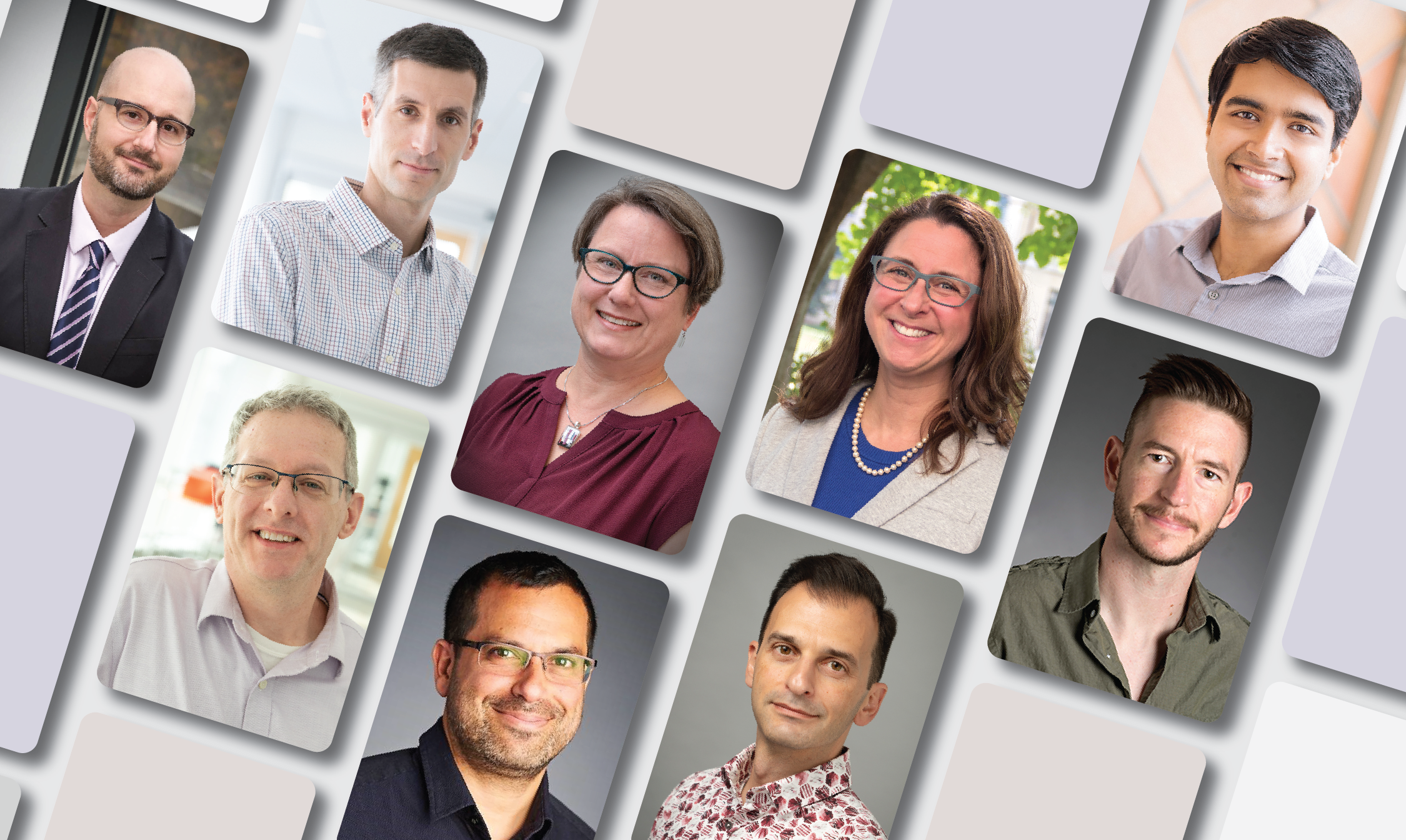 2025 Engineering Leadership Fellows cohort